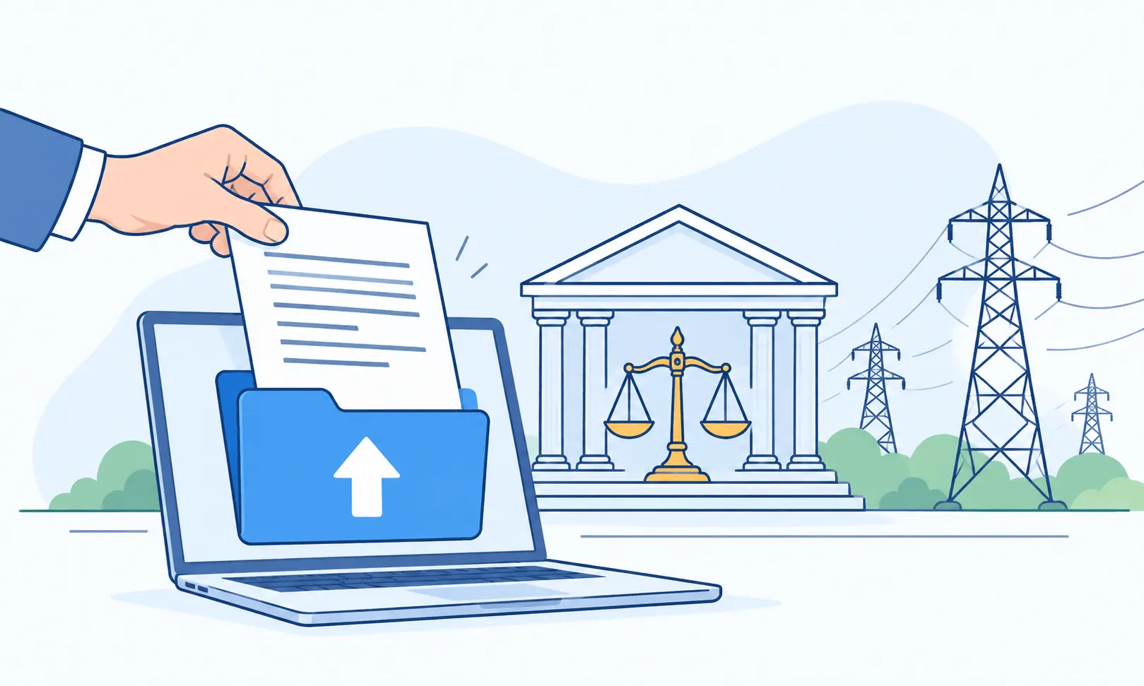 APTEL E-Filing Portal